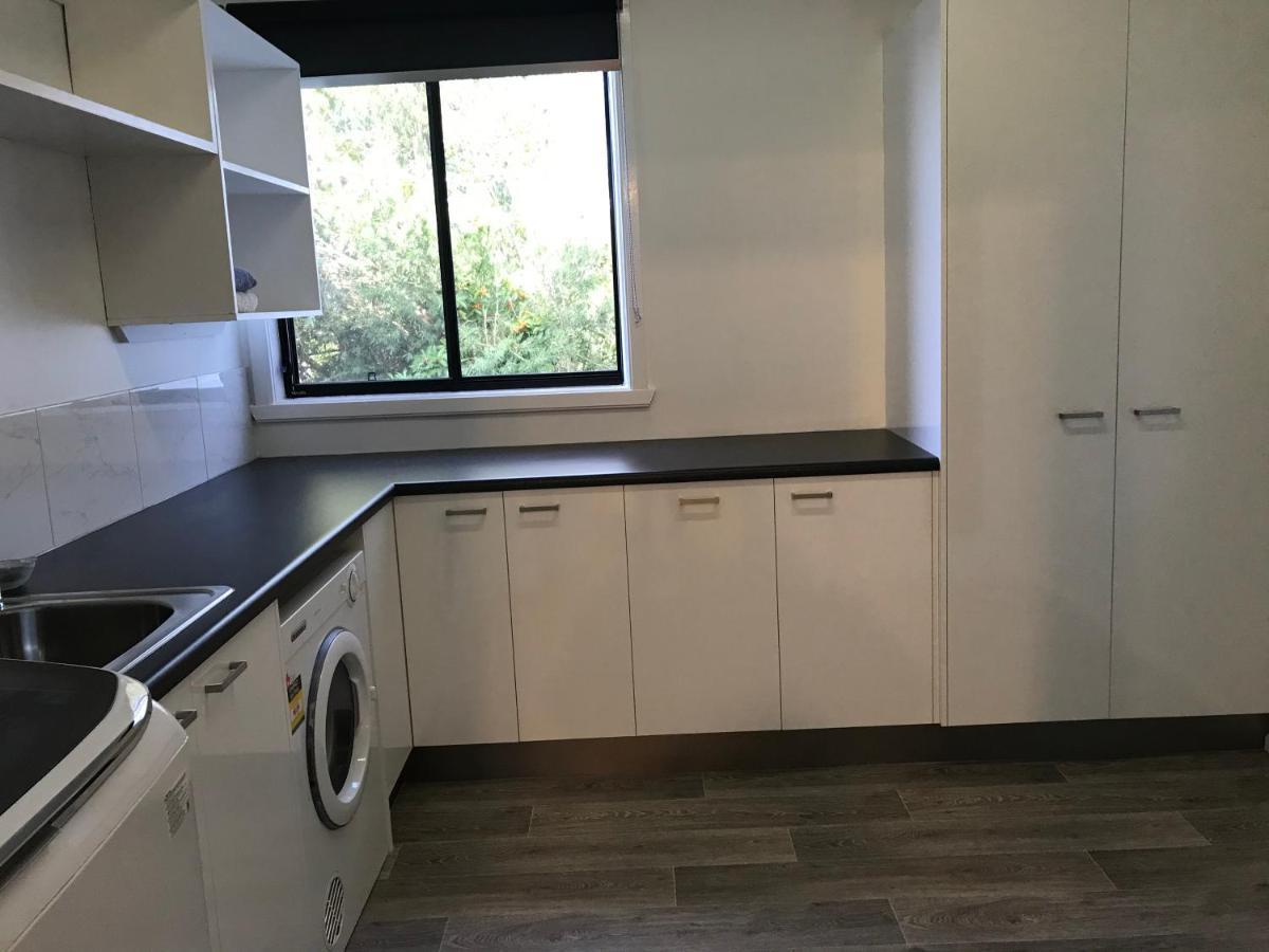 אורבוסט Longhorn Ranch Apartments מראה חיצוני תמונה