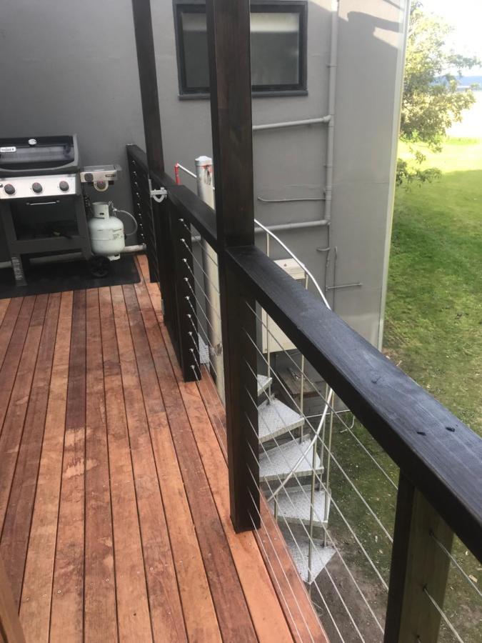 אורבוסט Longhorn Ranch Apartments מראה חיצוני תמונה