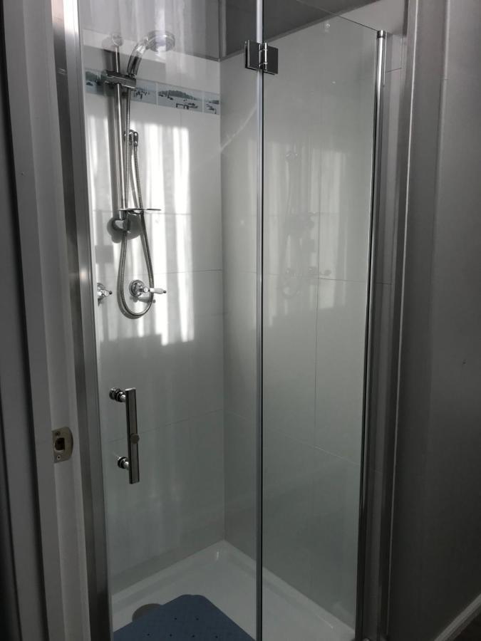 אורבוסט Longhorn Ranch Apartments מראה חיצוני תמונה