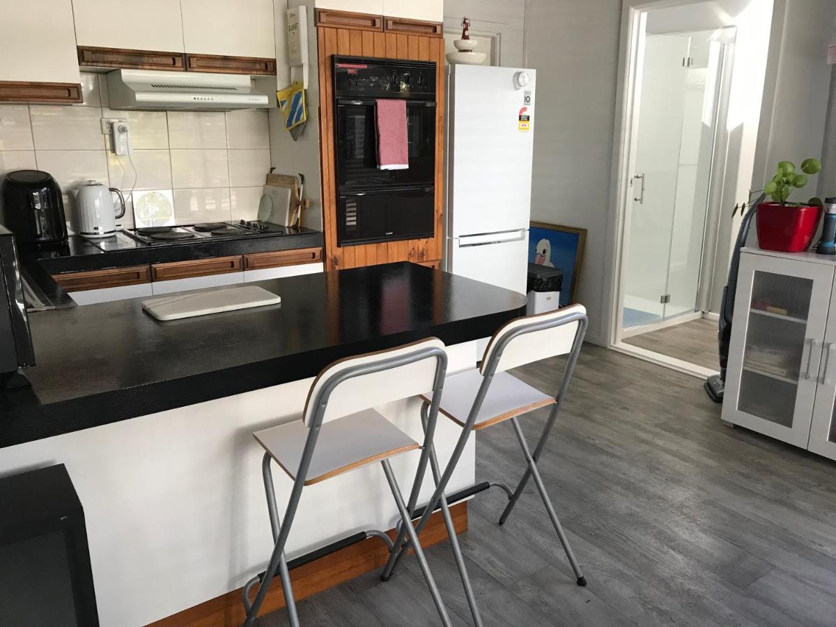 אורבוסט Longhorn Ranch Apartments מראה חיצוני תמונה