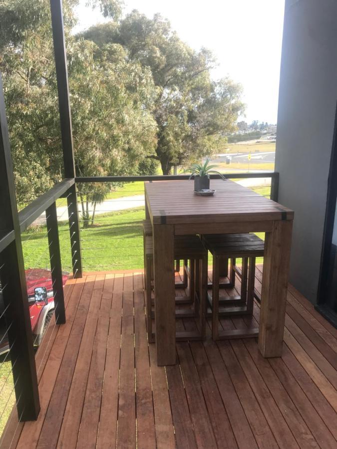 אורבוסט Longhorn Ranch Apartments מראה חיצוני תמונה