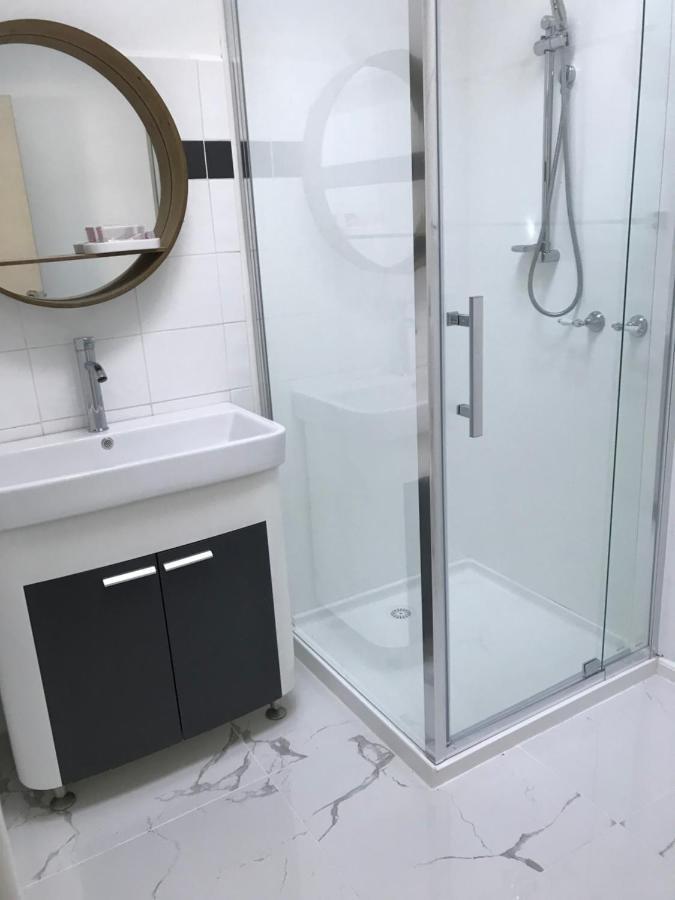 אורבוסט Longhorn Ranch Apartments מראה חיצוני תמונה