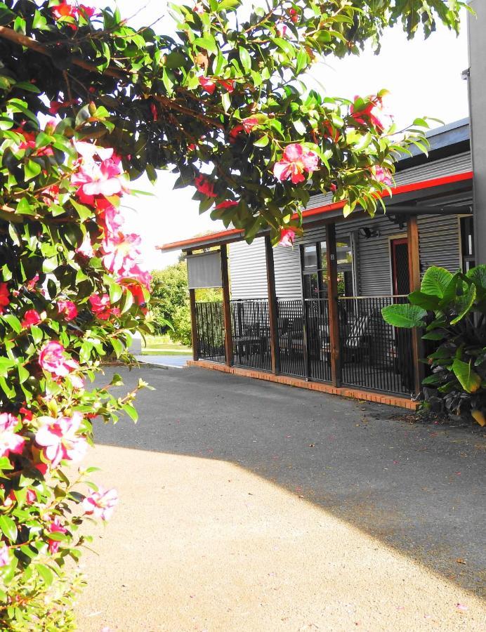 אורבוסט Longhorn Ranch Apartments מראה חיצוני תמונה