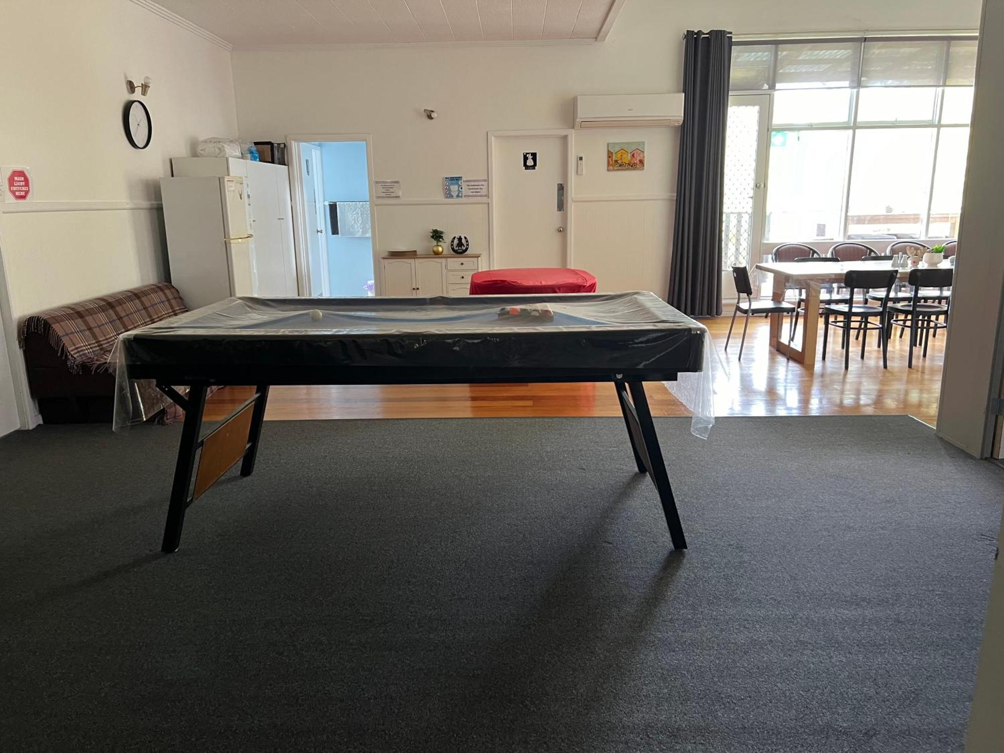 אורבוסט Longhorn Ranch Apartments מראה חיצוני תמונה