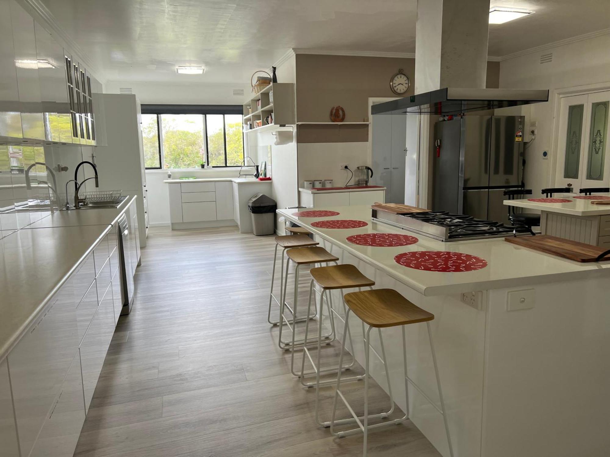 אורבוסט Longhorn Ranch Apartments מראה חיצוני תמונה