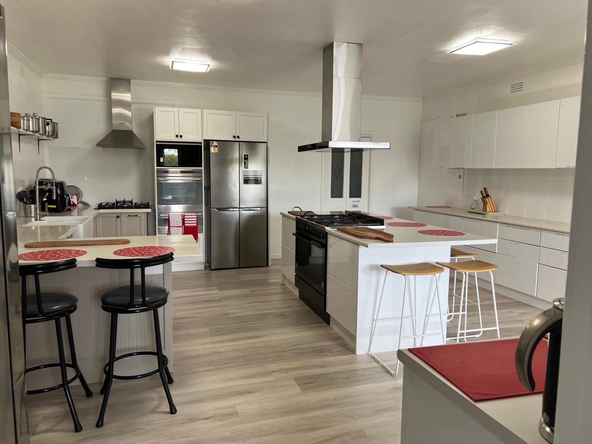 אורבוסט Longhorn Ranch Apartments מראה חיצוני תמונה