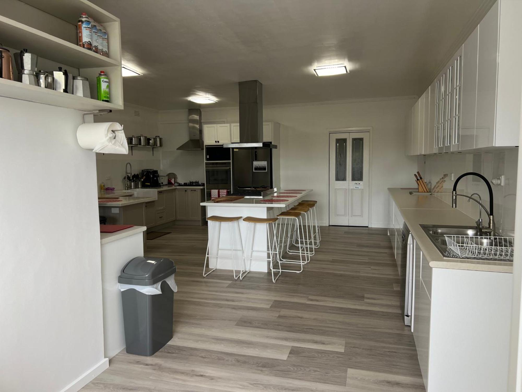 אורבוסט Longhorn Ranch Apartments מראה חיצוני תמונה