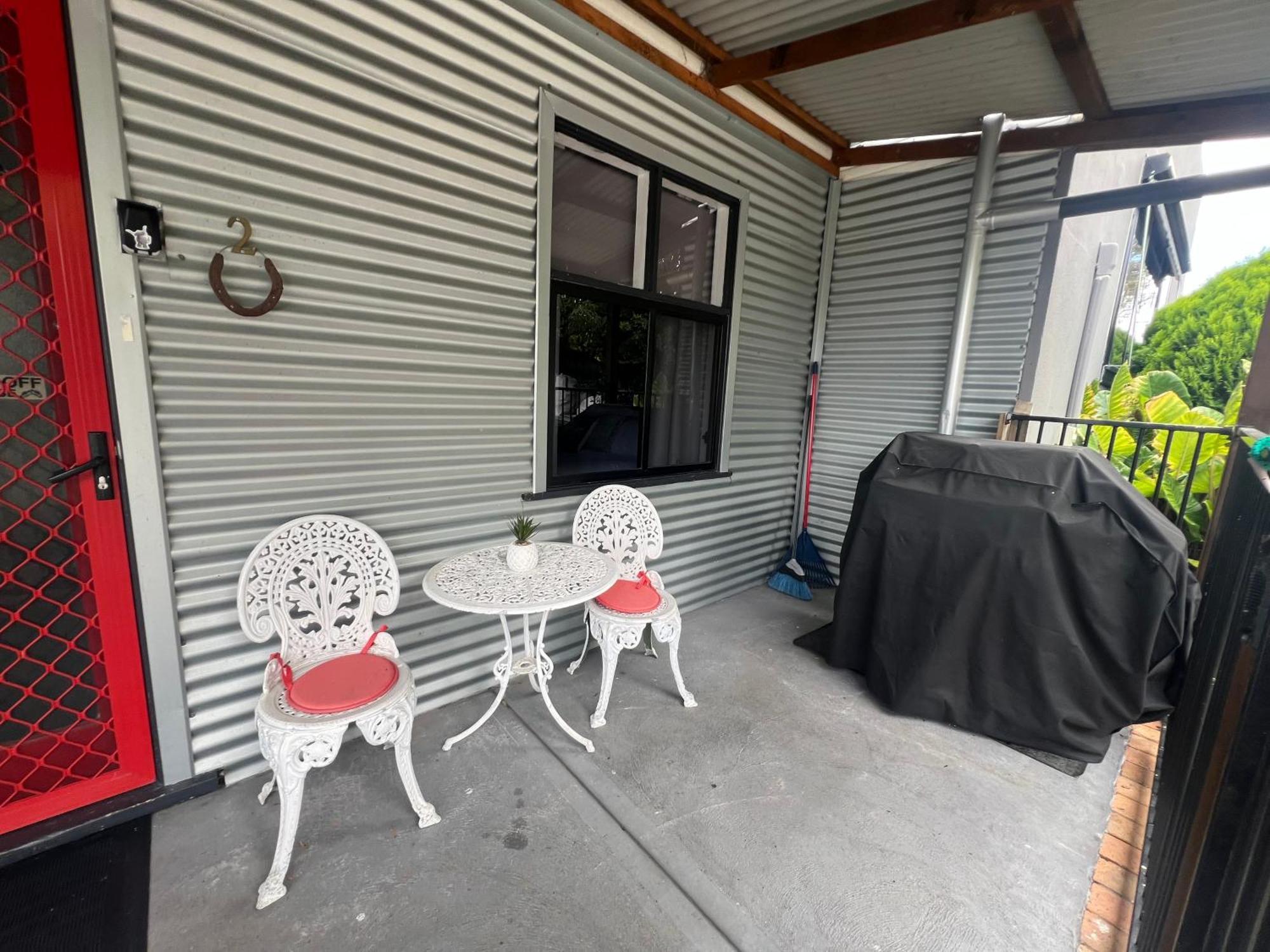 אורבוסט Longhorn Ranch Apartments מראה חיצוני תמונה