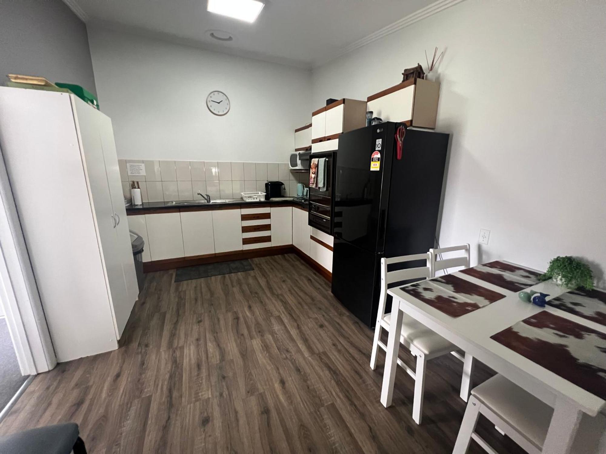 אורבוסט Longhorn Ranch Apartments מראה חיצוני תמונה