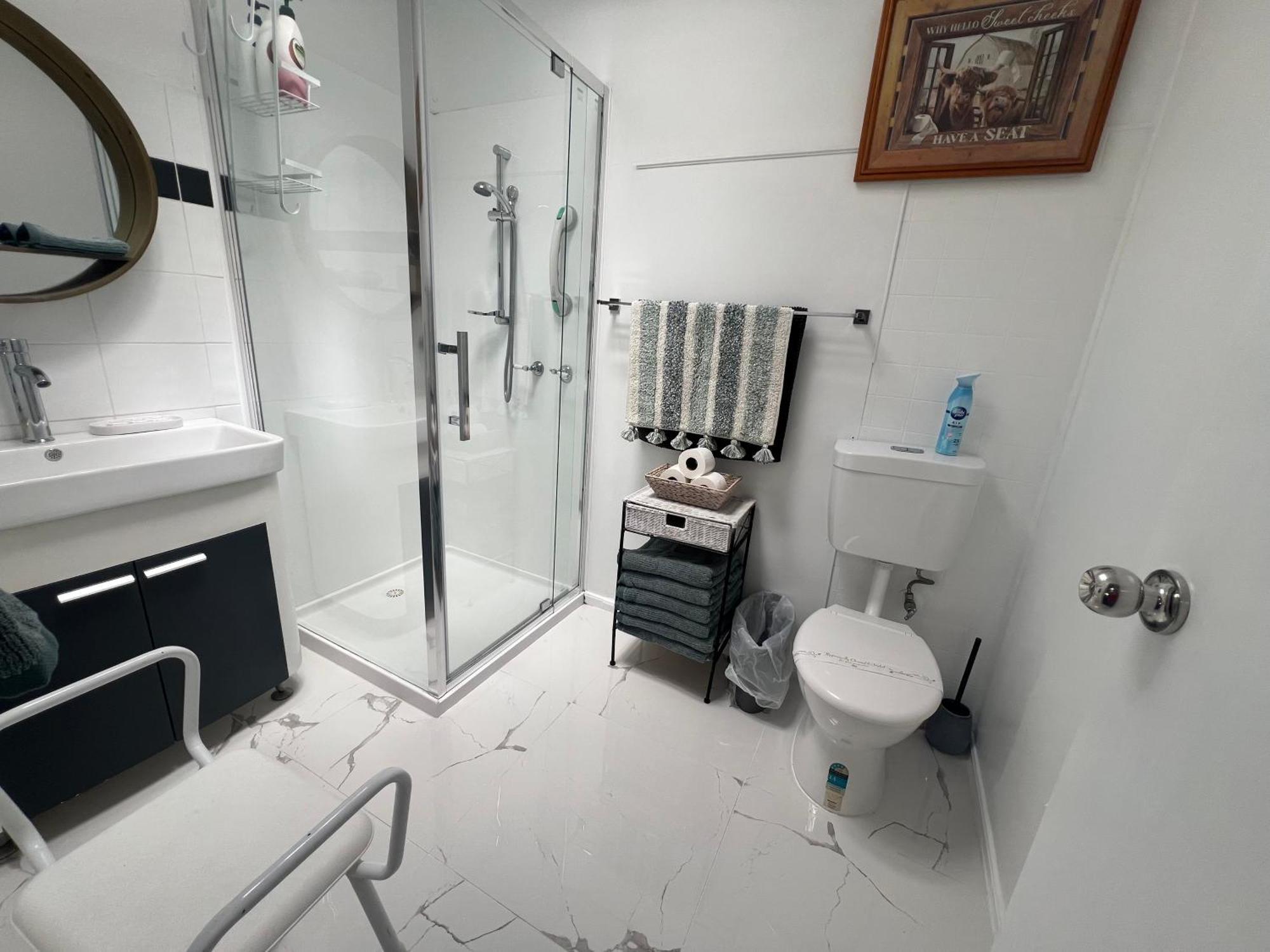 אורבוסט Longhorn Ranch Apartments מראה חיצוני תמונה