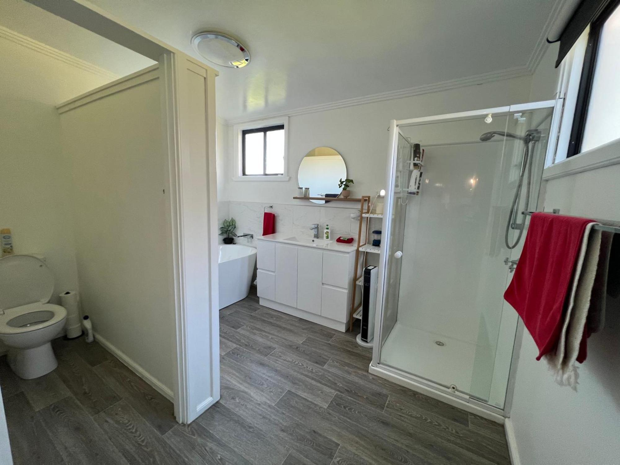 אורבוסט Longhorn Ranch Apartments מראה חיצוני תמונה