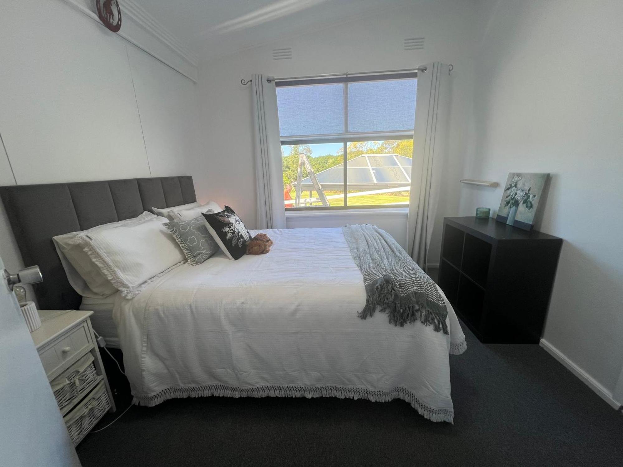 אורבוסט Longhorn Ranch Apartments מראה חיצוני תמונה