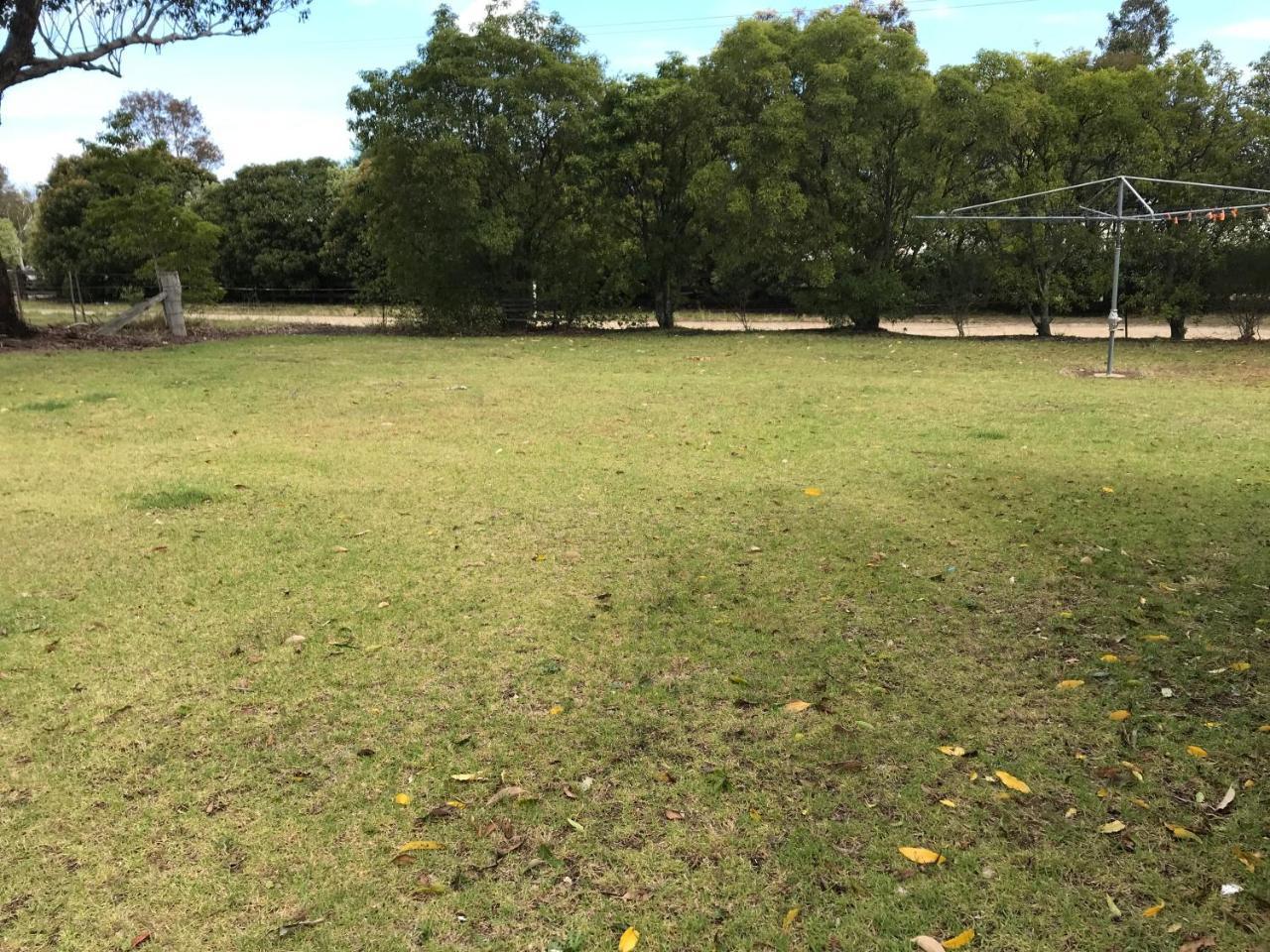 אורבוסט Longhorn Ranch Apartments מראה חיצוני תמונה